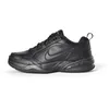 Image de Nike Femme Mens Air Monarch Iv Training Running-Shoes, Noir, 40 EU