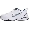 Image de Nike Femme Monarch Iv 415445-102 Running-Shoes, Blanc White Metallic Silver 102, 47 EU