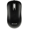 Image de Microsoft Basic Souris Optique Noir P58-00057