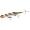 Image de Lucky Craft Gunfish 117, 179 Flake Flake Golden Sexy Minnow