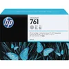 Image de HP 761 Gris, Cartouche Encre Originale | Compatible avec DesignJet T7100, T7200, 400 ml (CM995A)