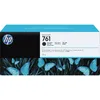 Image de HP 761 Noir Mat, Cartouche Encre Originale | Compatible avec HP DesignJet T7100, T7200, 775 ml (CM997A)