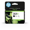 Image de HP 364XL Cartouche d'Encre Noire grande capacité Authentique (CN684EE)