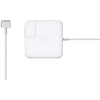 Image de Apple Adaptateur secteur MagSafe 2 d’origine - MacBook Pro Retina 2012-2015 - 85W - Blanc