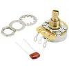 Image de Fender Potentiomètre axe fendu - 250K - Sans charge