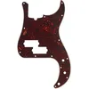 Image de Fender Plaque Precision Bass 13 trous tortoise shell