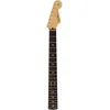 Image de Fender Made in Japan Hybrid II Stratocaster Neck, 22 Narrow Tall Frets, 9.5" Radius, C Shape, Rosewood