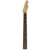 Image de Fender Made in Japan Hybrid II Telecaster Neck, 22 Narrow Tall Frets, 9.5" Radius, C Shape, Rosewood