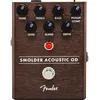 Image de Pédale d'effets Fender Smolder® Acoustic Overdrive