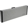 Image de Fender CLSC SRS Étui Strat/Tele Wavy Checkeboard pour Guitare électrique