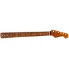 Image de Fender® Stratocaster® Roasted Maple - Manche Pour Guitare Électrique - 9,5" - 21 Frettes - Pau Ferro