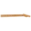 Image de Fender Telecaster Roasted Maple - Manche Pour Guitare Électrique - 9,5" - 21 Frettes - Érable 0990602920 Naturel