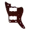 Image de American Professional Jazzmaster, Tortoiseshell Pickguard