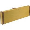 Image de Fender Classic Series - Etui Rigide Pour Guitare Basse Électrique - Jazz Bass/Precision Bass - Tweed