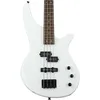 Image de Jackson JS Series Spectra JS2 Electric Bass Guitar, Laurel Fingerboard, Snow White