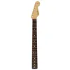 Image de Fender Made in Japan Traditional II 60's Stratocaster Neck, 21 Vintage Frets, 9.5" Radius, U Shape, Rosewood