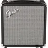 Image de Fender Rumble 15 Ampli Basse Débutant Compact 15W, Noir