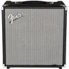 Image de Fender Rumble 25 Ampli Basse 25W avec Overdrive, Noir, 8"