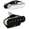 Image de Fender Deluxe Drive - Telecaster Set de Micros - Noir/Chromé