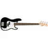 Image de Fender Squier Mini Precision Basse Électrique Courte Échelle Noire