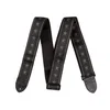 Image de Fender HN148676 Sangle en nylon Motif étoiles et rayures 5,1 cm
