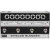Image de Kevin Shields Blender