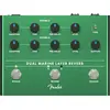 Image de Fender® »DUAL MARINE LAYER REVERB« Pédale d'effet pour Guitare