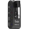 Image de Fender Mustang Micro Amplificateur pour Guitare, Amplificateur Casque Tout-en-Un avec 12 Modèles d'Amplis, 12 Effets, Streaming Audio Bluetooth, EQ Réglable