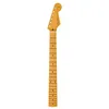 Image de Fender Vintera® II Stratocaster® Manche des années 50, 21 frettes hautes vintage, érable, forme V