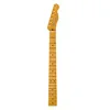Image de Fender Vintera II Nocaster® cou années 50, 21 frettes hautes, vintage, érable, forme de U