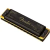 Image de Fender Blues Deville Harmonica, Clé de C, Bronze Phosphoreux