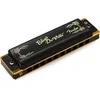 Image de Fender Blues Deville Harmonica D - Harp