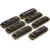 Image de Fender 099-0702-049 049 Blues Deville Harmonica Set de 7, 0990702049