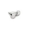 Image de Fender Standard Series Guitar Machine Head, Chrome