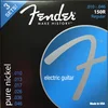 Image de Fender Original 150 Guitar Strings, Pure Nickel Wound, Ball End, 150R .010-.046 Gauges, 3-Pack