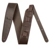 Image de Fender 6,4 cm (2,5) Artisan Leather Marron