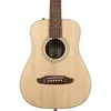Image de Fender Redondo Mini Natural