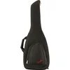 Image de Fender FE610 Housse pour Guitare Electrique, Noir, avec Poignée Confortable en Deux Parties
