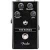 Image de Fender® »THE BENDS COMPRESSOR PEDAL« Pédale d'effet pour Guitare