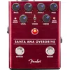 Image de Fender 023-4533-000 Pédale d'overdrive Santa Ana