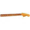 Image de Fender "Classic Player" Manche de Jaguar - C-Profil - 22 Frettes Medium Jumbo - Pau Ferro