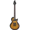 Image de Jackson JS Series Monarkh SC JS22 Electric Guitar, Amaranth Fingerboard, Tobacco Burst