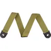 Image de Fender® »QUICK GRIP LOCKING END STRAP - POLYESTER« Sangle pour guitare avec système de sécurité - Polyester - 1 Pièce - Couleur: Vintage Tweed
