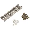 Image de Fender Road Worn - Set de chevalet pour Stratocaster - Finition Road Worn