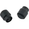 Image de Fender Road Worn - Pointe de sélecteur pour Telecaster - Set de 2 - Noir