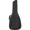 Image de Fender FAC610 Classic Guitar Gig Bag - Black