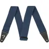 Image de Fender Sangle ultra douce bleu
