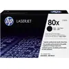 Image de Cassette de toner dorigine HP 80X noir CF280X