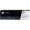 Image de Cassette de toner dorigine HP 131A cyan CF211A