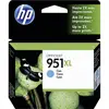 Image de HP 951XL Encre dorigine cyan CN046AE Encre